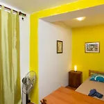 Panorama スプリト