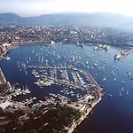 Panorama ホステル スプリト