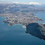 Panorama ホステル
