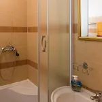 Panorama スプリト
