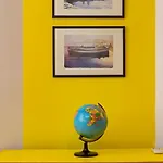 ホステル Panorama