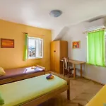 Panorama スプリト