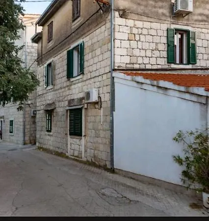 Panorama * ספליט
