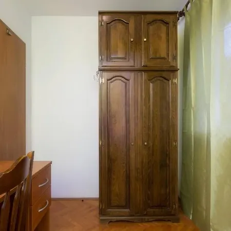 Panorama אכסניה ספליט