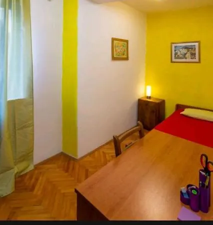 Panorama Hostel