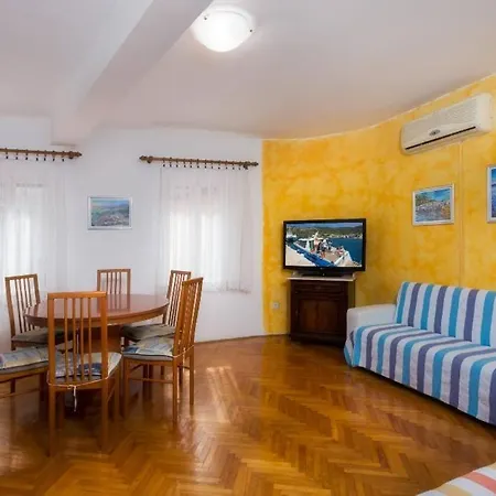 Panorama Hostel Split