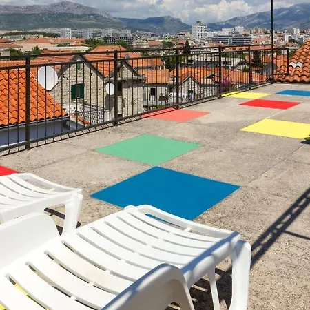 Panorama *