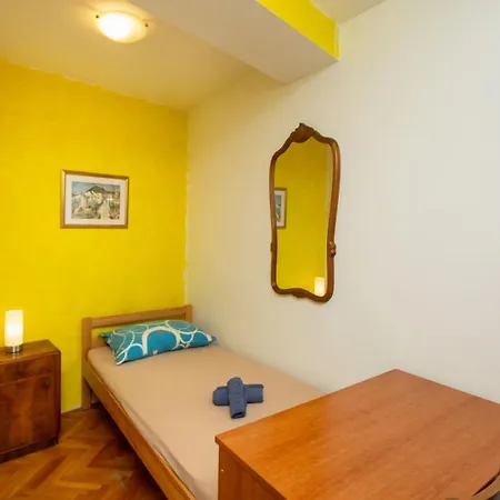 Hostel Panorama Split