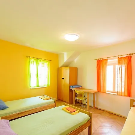 Panorama Hostel *