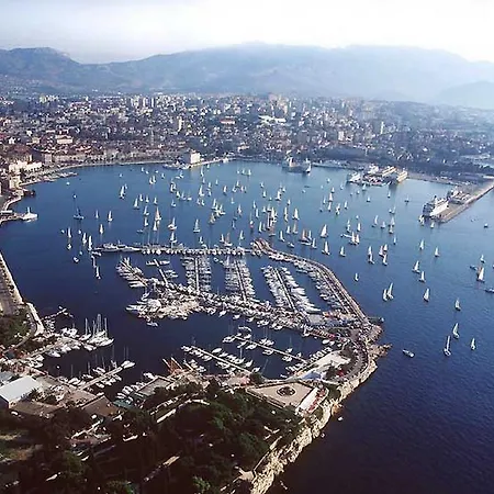 Panorama Hostel Split