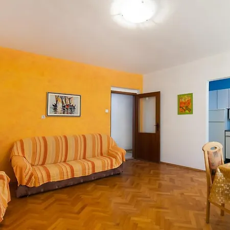 Hostel Panorama Split