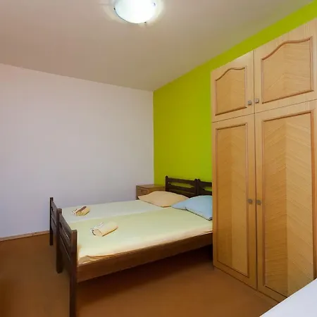 Hostel Panorama *