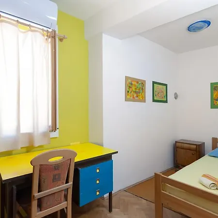 Hostel Panorama