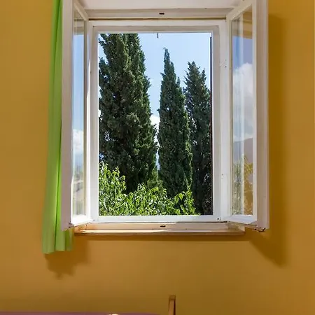 Hostel Panorama