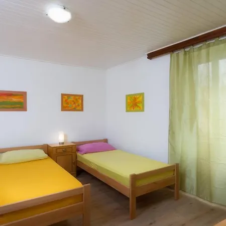 Panorama Hostel Split