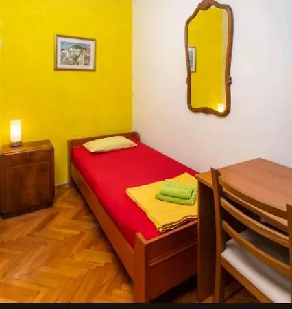 Panorama Hostel Split