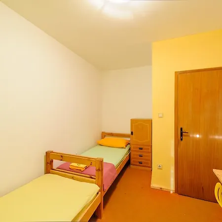 Hostel Panorama Split