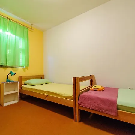 Hostel Panorama Split