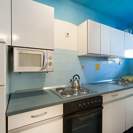 Hostel Panorama Split