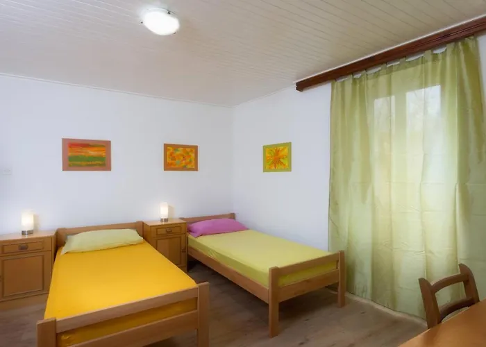 Panorama 旅馆 斯普利特