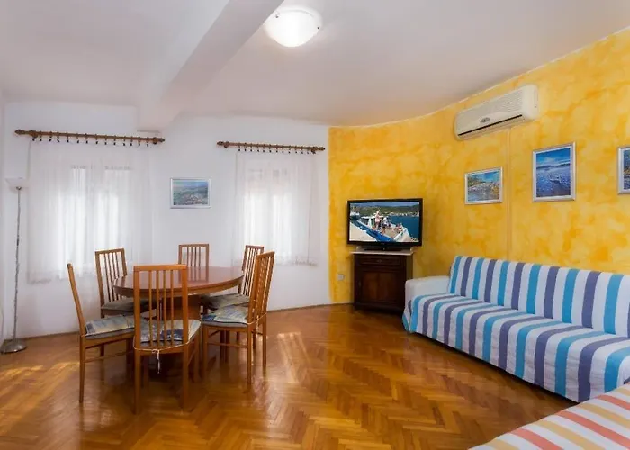 Panorama 旅馆 斯普利特