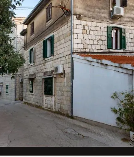 Panorama * 斯普利特