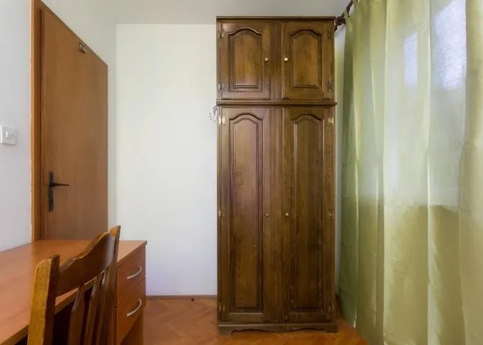 Panorama 旅馆 斯普利特