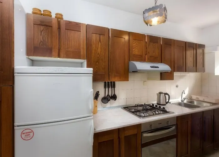 Panorama * 斯普利特