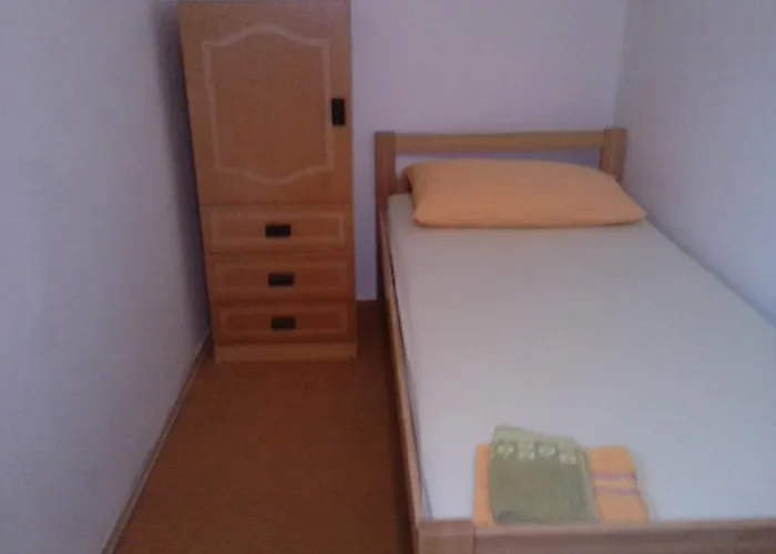 Panorama * 斯普利特