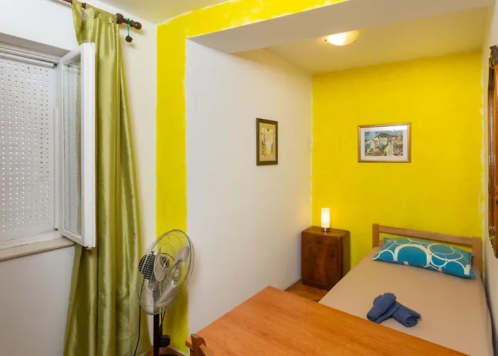 Panorama * 斯普利特