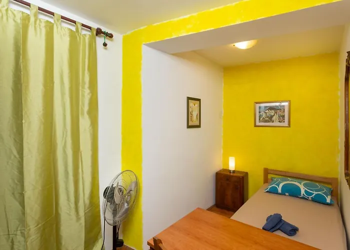 Panorama 斯普利特