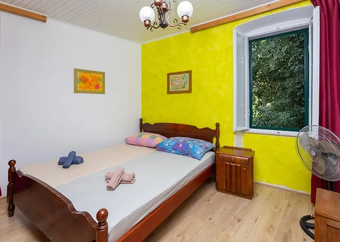 Panorama 旅馆 斯普利特