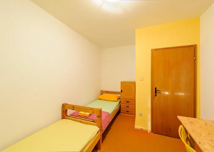 旅馆 Panorama 斯普利特