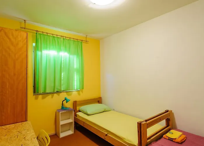 Panorama * 斯普利特