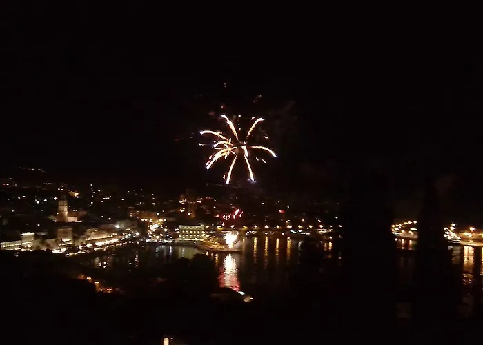 旅馆 Panorama 斯普利特