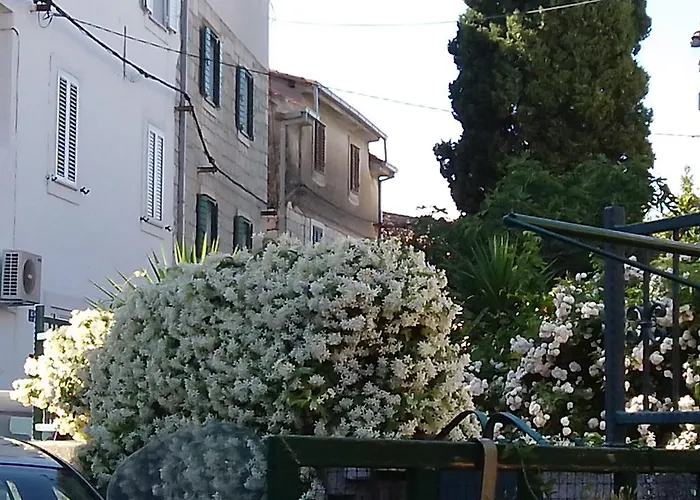 Panorama 斯普利特