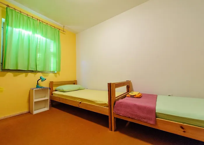 旅馆 Panorama 斯普利特