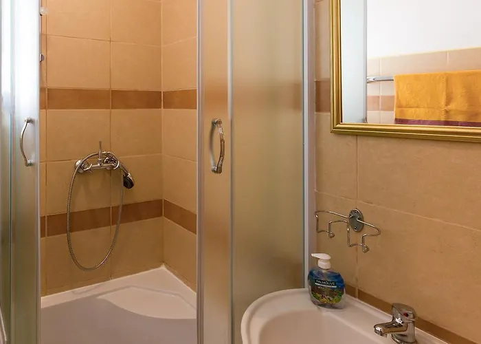 Panorama 斯普利特