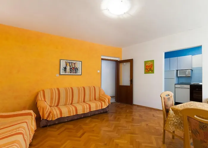 旅馆 Panorama 斯普利特