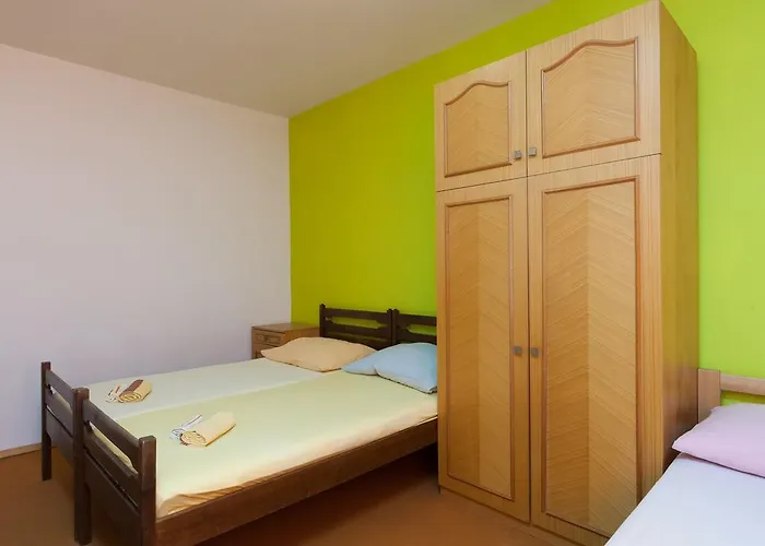 旅馆 Panorama 斯普利特