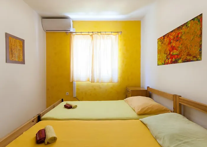 Panorama 斯普利特