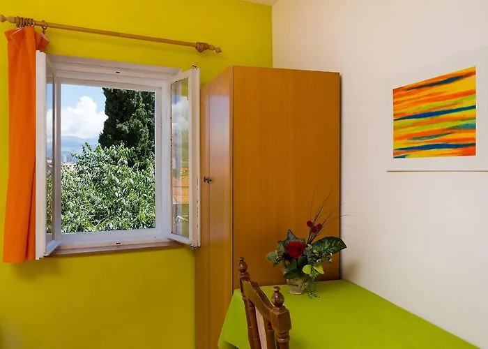 旅馆 Panorama 斯普利特