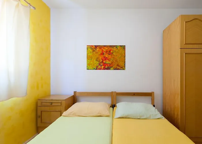 Panorama 斯普利特