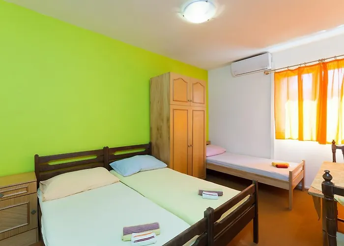 Panorama 斯普利特