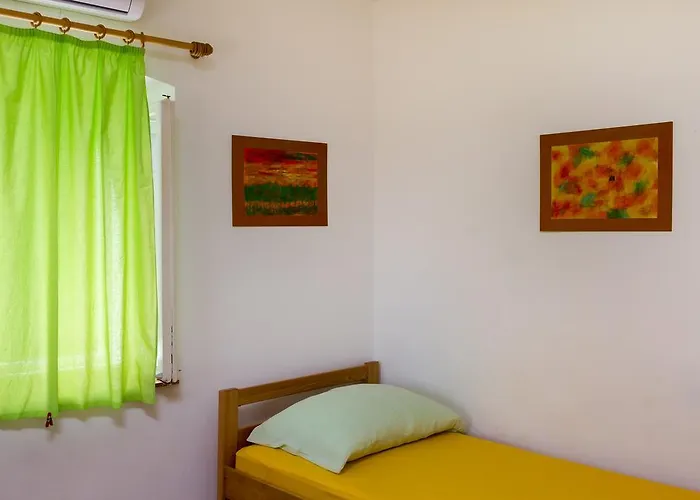 旅馆 Panorama 斯普利特