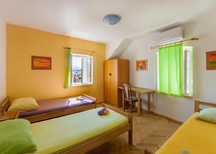 Panorama 斯普利特