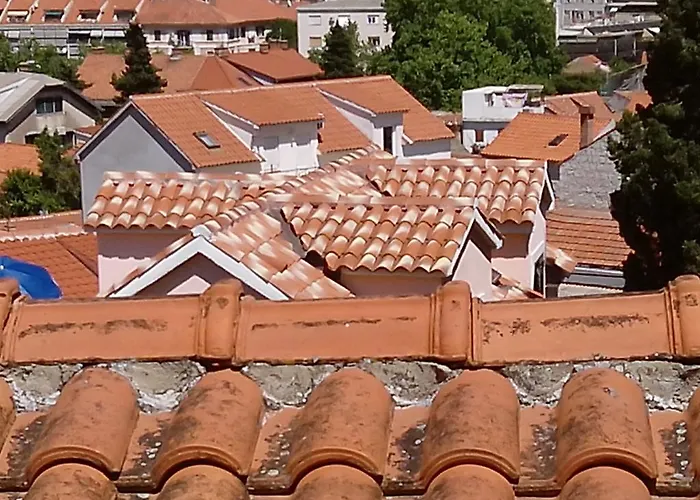 Panorama * 斯普利特