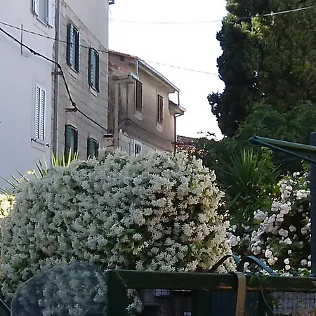 Panorama Сплит