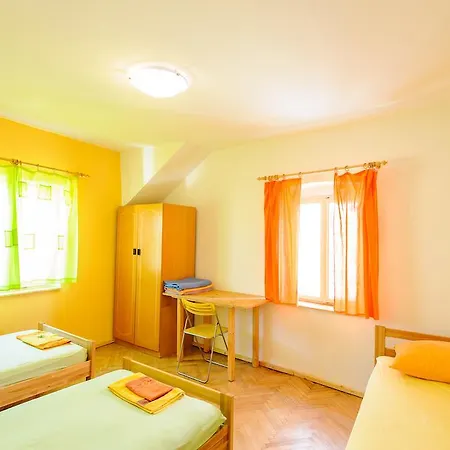 Hostel Panorama *